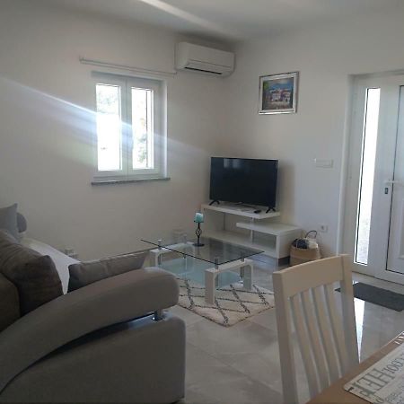 Apartment Ivana Novigrad Istria Eksteriør bilde