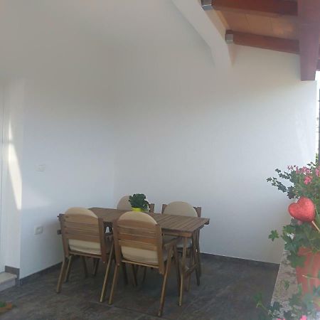 Apartment Ivana Novigrad Istria Eksteriør bilde