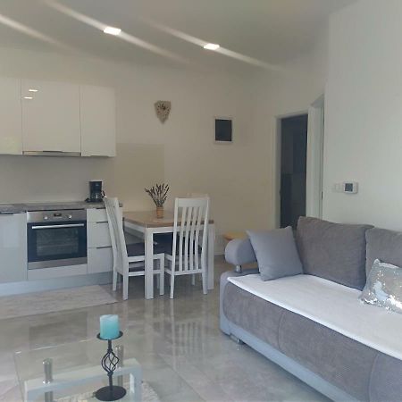 Apartment Ivana Novigrad Istria Eksteriør bilde